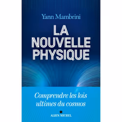 ISBN La Nouvelle Physique, Science &amp; nature, Français, Livre broché, 368 pages
