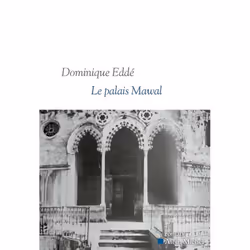 ISBN Le Palais Mawal, Roman, Français, Livre broché, 224 pages