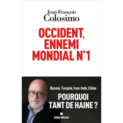 Occident, ennemi mondial n°1 (Broché)