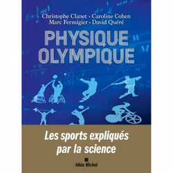 ISBN Physique olympique, Science &amp; nature, Français, Livre broché, 304 pages