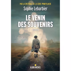 ISBN Le Venin des souvenirs, Thrillers, Français, Livre broché, 352 pages