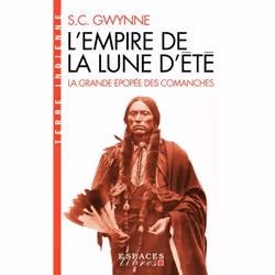 ISBN L'Empire de la Lune d'été, histoire, Français, Livre broché, 592 pages