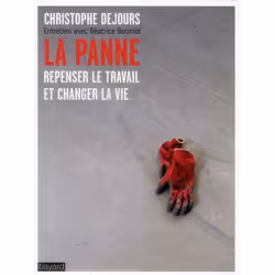 ISBN Panne; Repenser Le Travail Et Changer La Vie, société, Français