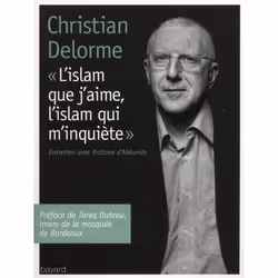 ISBN L'Islam Que J'Aime, L'Islam Qui M'Inquiete, Religion, Français, Livre broché