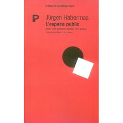 L'Espace public