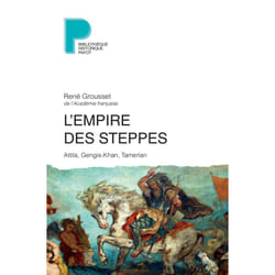 L'Empire des steppes