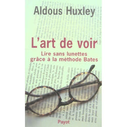 L'Art de voir