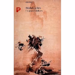 ISBN Le Grand Dehors, Littérature, Français