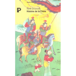 Histoire de la Chine (Broché)