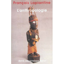 L'Anthropologie