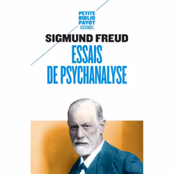 ISBN Essais De Psychanalyse, Psychologie, Français, Livre broché
