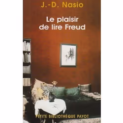 ISBN Plaisir De Lire Freud N 356(Le), philosophie, Français