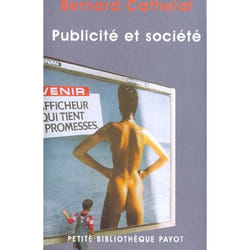 Publicité et société