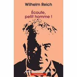 ISBN Ecoute, Petit Homme ! 1ere Ed, Psychologie, Français, Livre broché