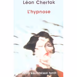 ISBN L'Hypnose, Psychologie, Français