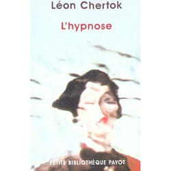L'hypnose - 1ere ed