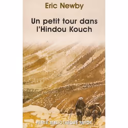 ISBN Un Petit Tour Dans L'Hindou Kouch, Romance, Français, Livre broché