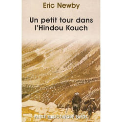 Un petit tour dans l'Hindou Kouch