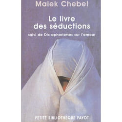 Le livre des séductions
