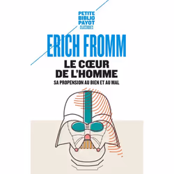 ISBN Le Coeur De L'Homme, Psychologie, Français, Livre broché