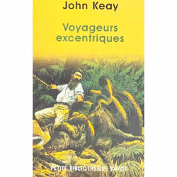 ISBN Voyageurs Excentriques (1ere Ed), Littérature, Français