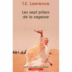 ISBN Les Sept Piliers De La Sagesse N 99, Littérature, Français, Livre broché