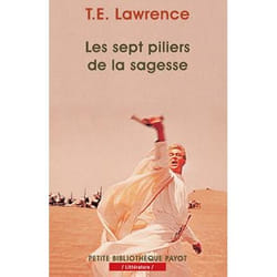 Les sept piliers de la sagesse n  99