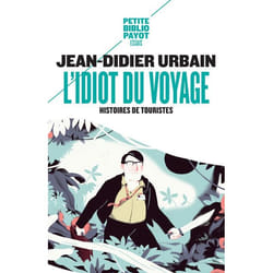 L'Idiot du voyage
