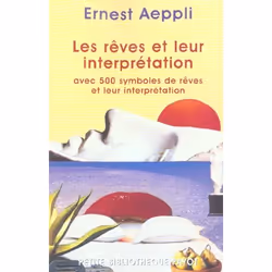 ISBN Les Reves Et Leur Interpretation, Psychologie, Français