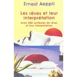 ISBN Les Reves Et Leur Interpretation