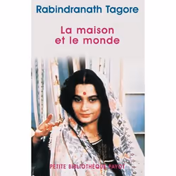 ISBN La Maison Et Le Monde, Romance, Français, Livre broché