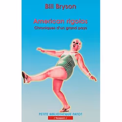 ISBN American Rigolos (1ere Ed)-Pbp N 467, Littérature, Français