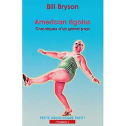 American rigolos (1ere ed)-pbp n 467