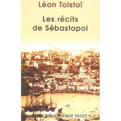 Les récits de Sébastopol