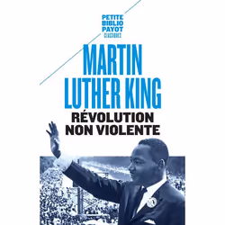ISBN Revolution Non-Violente Pbp 610, histoire, Français, Livre broché