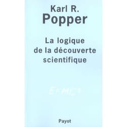 La logique de la découverte scientifique