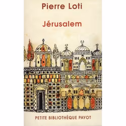 ISBN Jerusalem, Littérature, Français