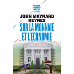 ISBN Sur La Monnaie Et L'Economie, Business &amp; finance, Français, Livre broché
