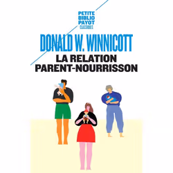 ISBN La Relation Parent-Nourrisson, Psychologie, Français