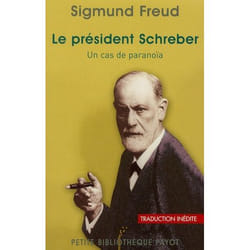 Le president schreber