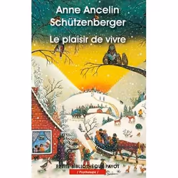ISBN Le Plaisir De Vivre, Psychologie, Français