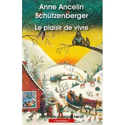 Le plaisir de vivre