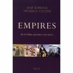 ISBN Empires; De La Chine Ancienne A Nos Jours, histoire, Français