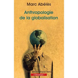 Anthropologie de la globalisation