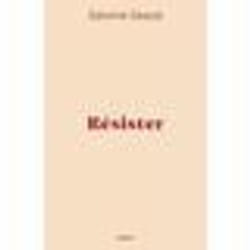 Résister - Marque - Modèle - Caracteristique 1 - Caracteristique 2 - Caracteristique 3