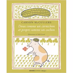 ISBN 9782232129544, Français, Livre broché, 48 pages