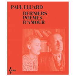Derniers poèmes d'amour - NE 2021 (Poche)