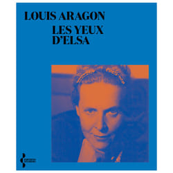 ISBN Les yeux d'Elsa : Le livre de Louis Aragon