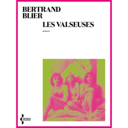ISBN Les Valseuses : Le livre de Bertrand Blier