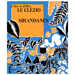ISBN Sirandanes : Le livre de Jean-Marie Le Clézio, Jémia Le Clézio, Roman, 90 pages